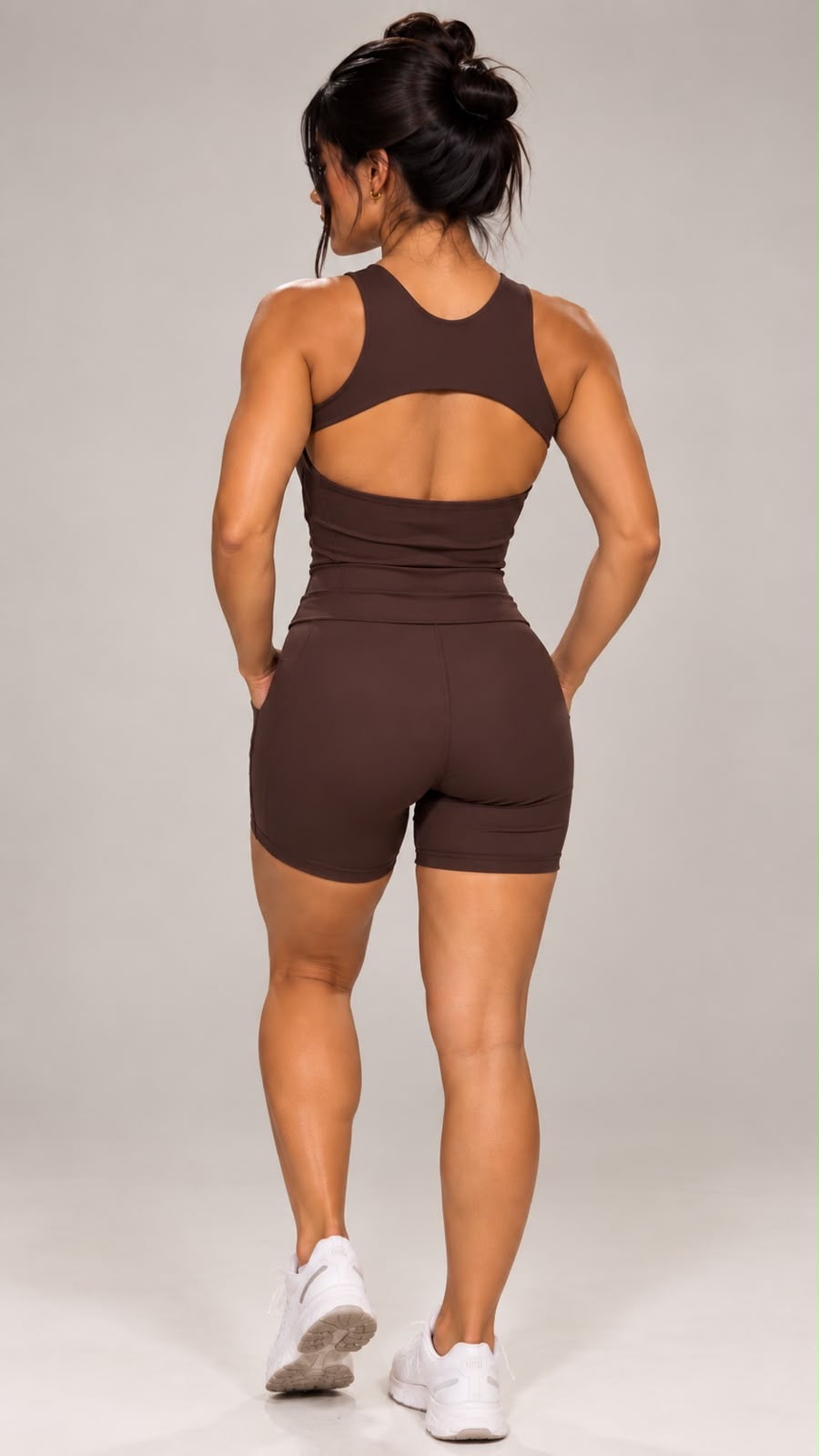 Conjunto Valentina