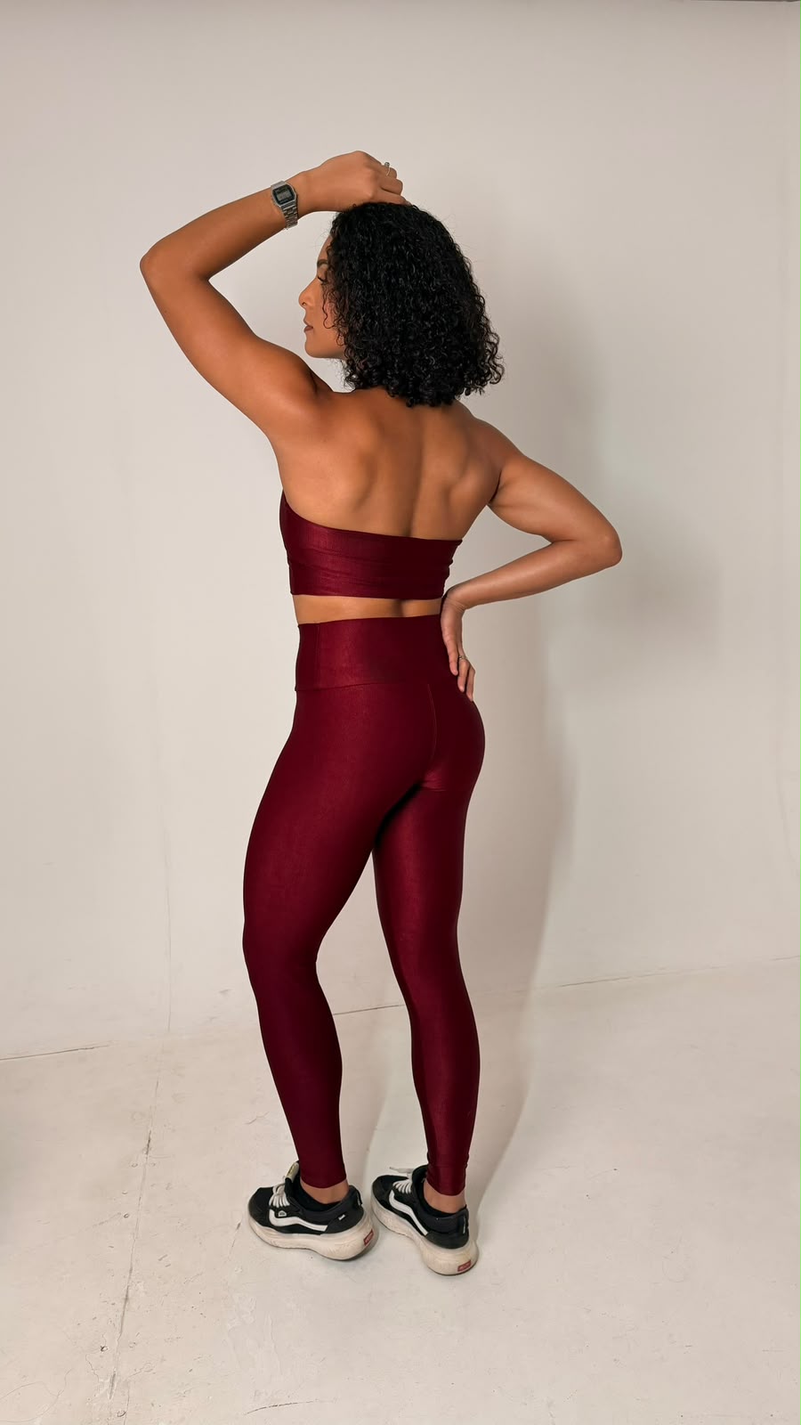 Conjunto Isadora