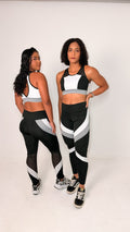 Conjunto Bianca
