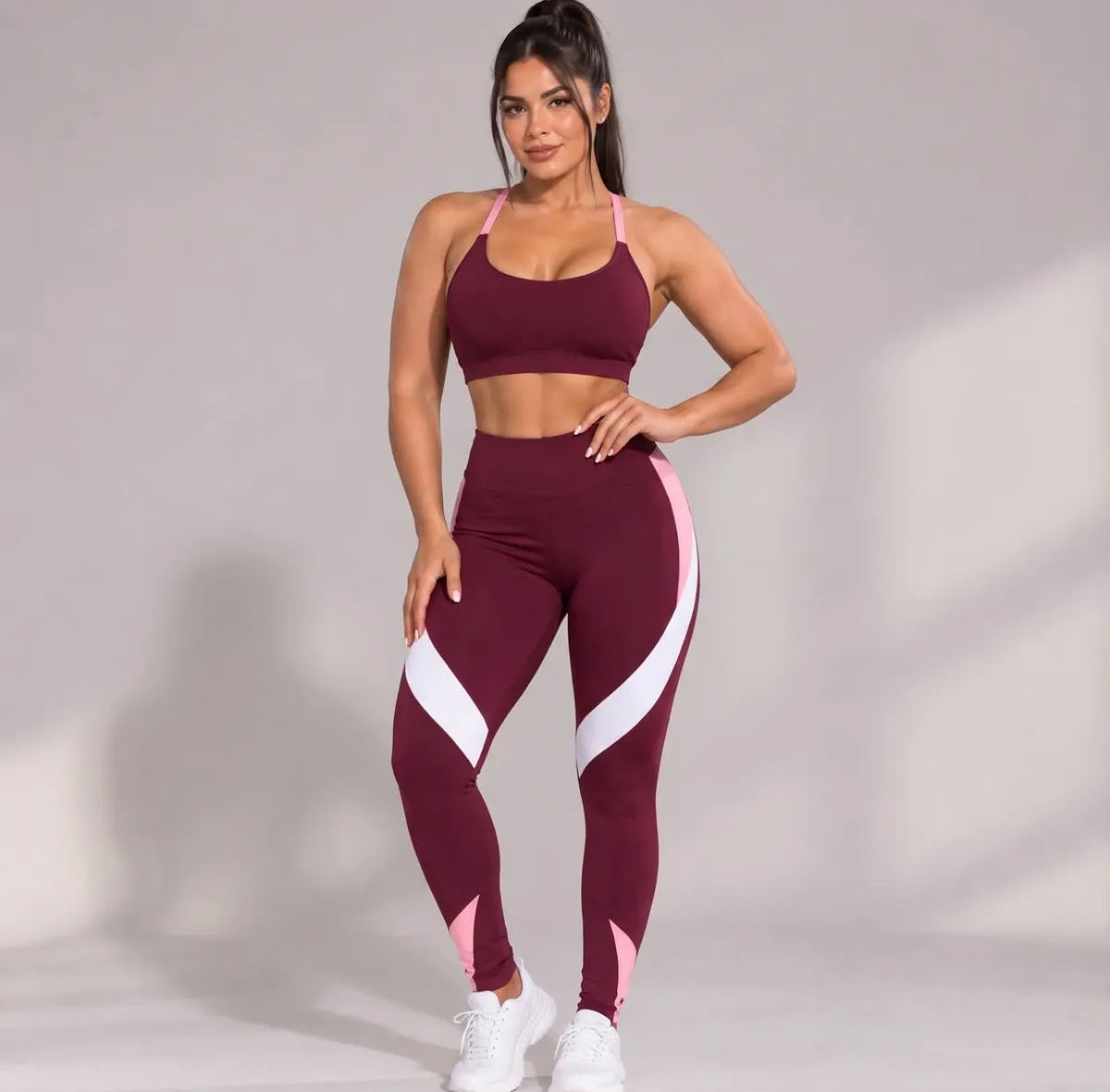 Conjunto Raquel