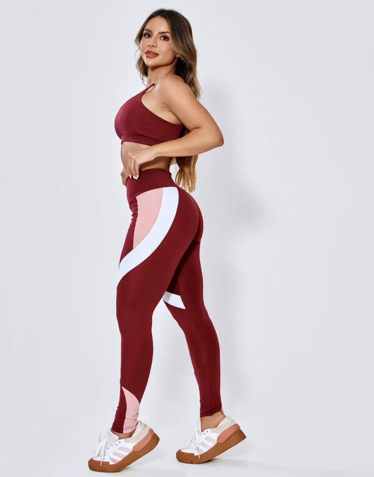 Conjunto Raquel