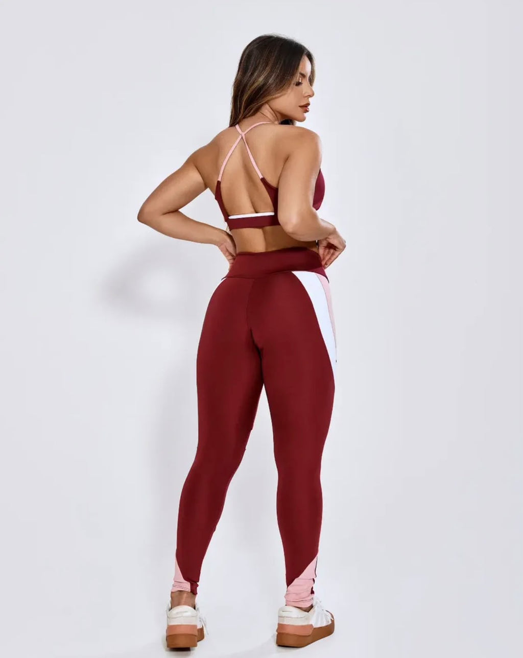Conjunto Raquel