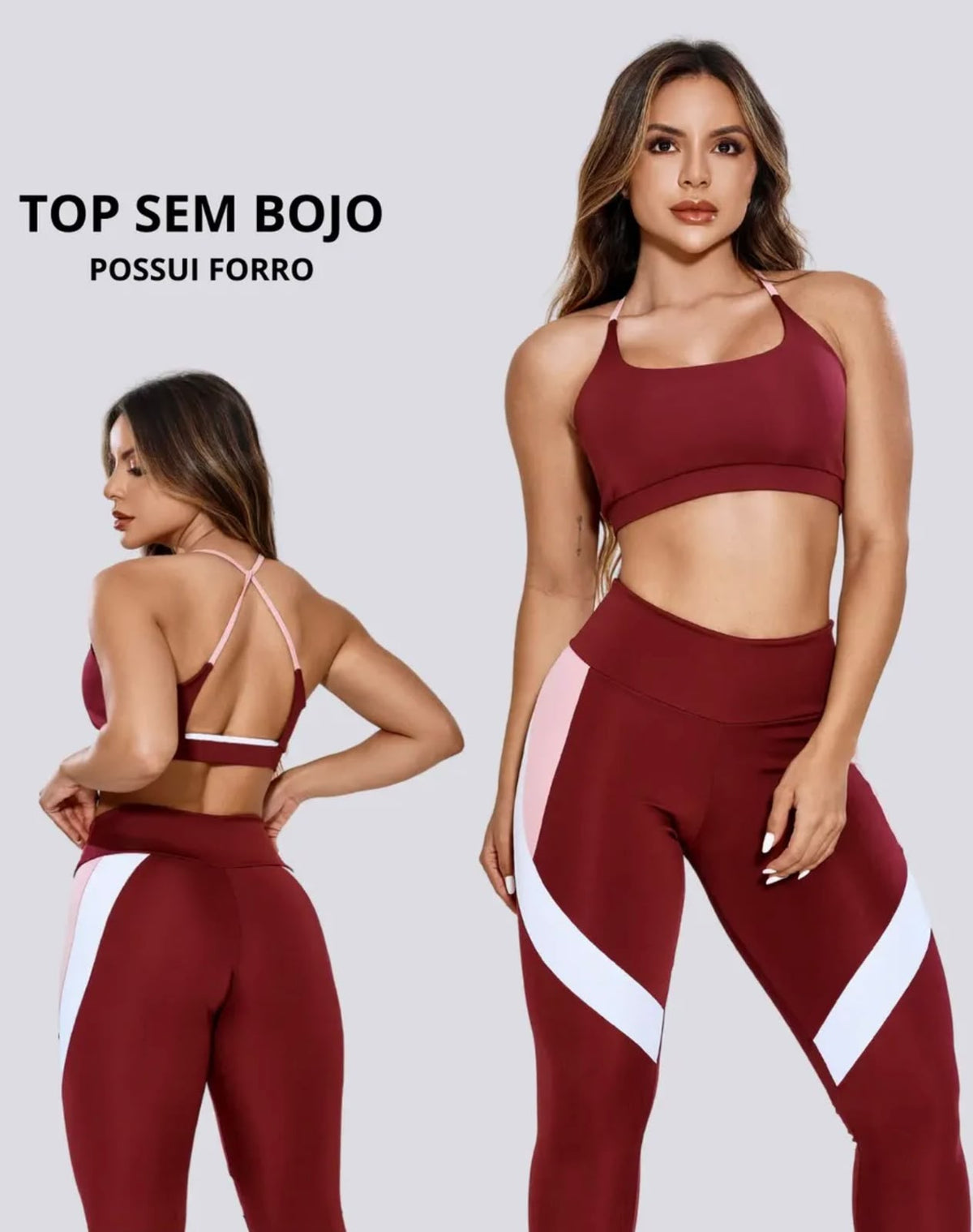 Conjunto Raquel