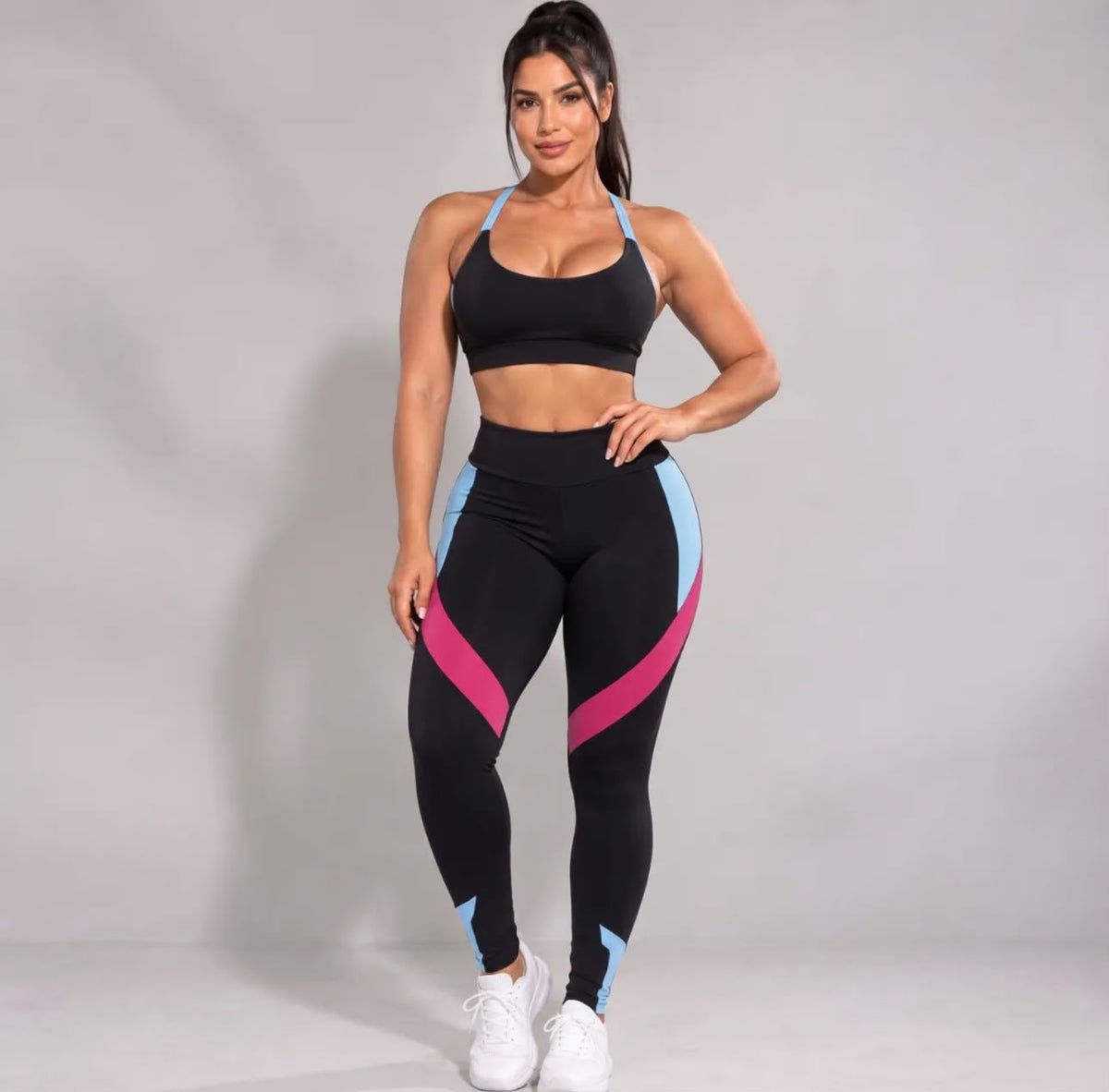 Conjunto Raquel