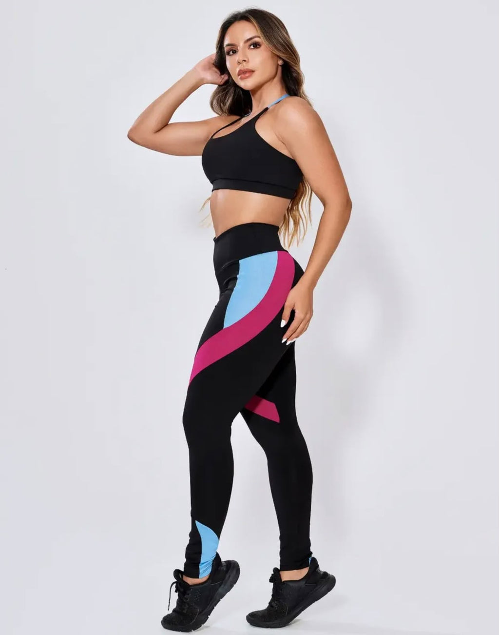 Conjunto Raquel