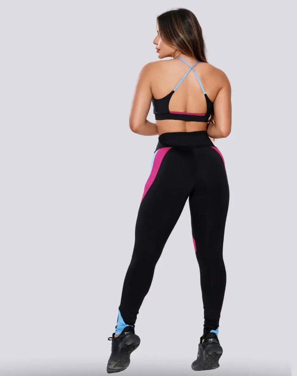 Conjunto Raquel