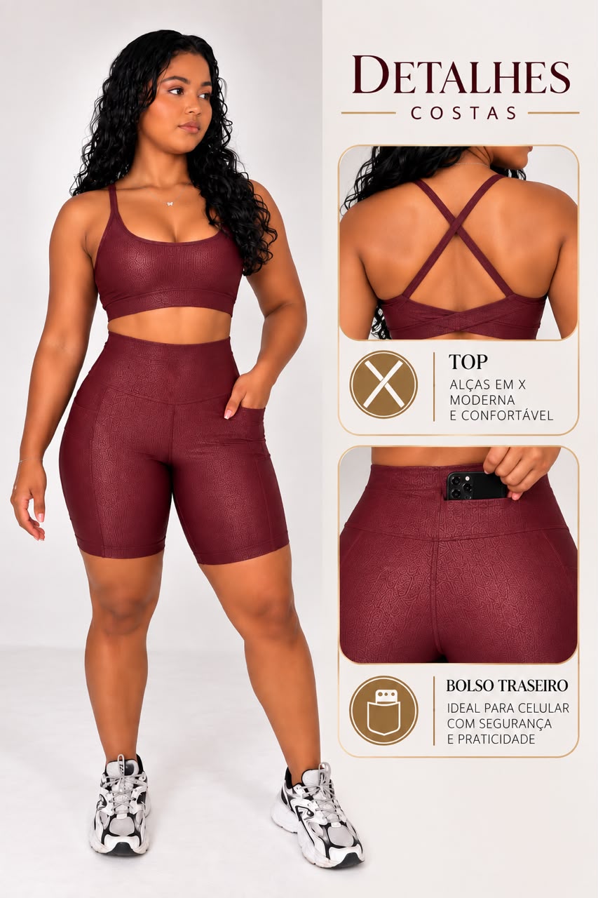 Conjunto Lívia