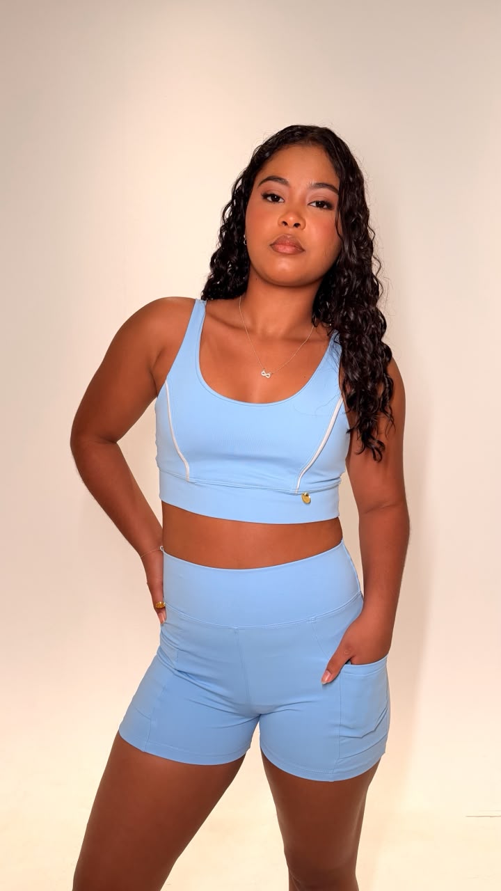 Conjunto Clara