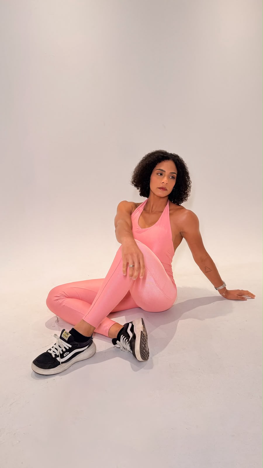 Macacão Cecília